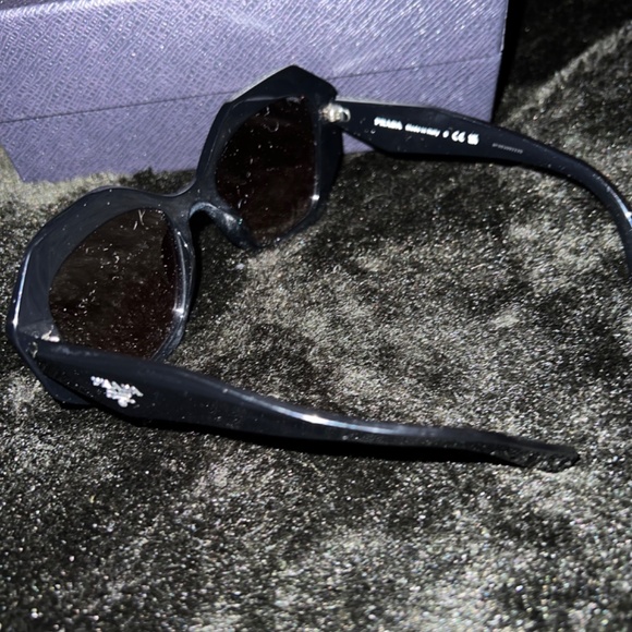 Prada sunglasses main image 6